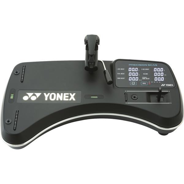 YONEX ヨネックス プレシジョンスキャン  