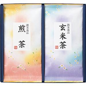ejapan 芳香園製茶　銘茶詰合せ　　 NEM－202