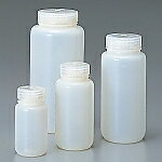 サーモフィッシャーサイエンティフィック フッ素加工広口試薬瓶 250mL1本4-4012-02