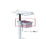 アズワン ナースカート(Florence/フローレンス)用 トレー用ホルダーNC8-9931-318-9931-32 アズワン ナースカート(Florence/フローレンス)用 トレー用ホルダーNC8-9931-318-9931-32