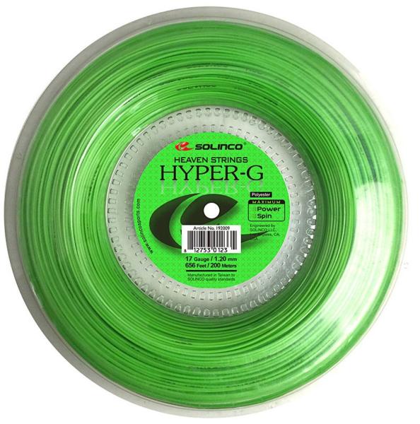 kimony（キモニー） SOLINCO_HYPER-G_200Mリール (KSC786R) [サイズ : 1.20]