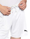 PUMA プーマ プーマ LIGA ゲームパンツ コア 品番:729971 カラー:PUMA WHITE−PU(04) サイズ:L