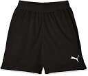 PUMA プーマ プーマ LIGA ゲームパンツ コア ジュニア 品番:729972 カラー:PUMA BLACK−PU(03) サイズ:160