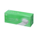 白十字 エースタイ 7.5cm×9m 10巻入 13178 1ケース(10巻入)