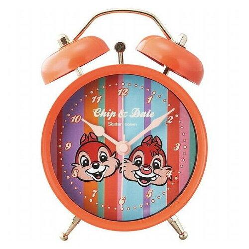 楽天市場】チップ＆デール 掛け時計の通販