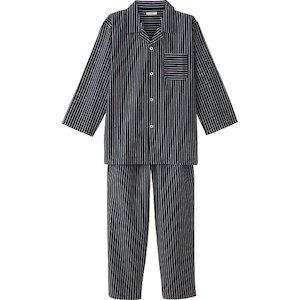 スタイレム(Stylem) ラクシズム 紳士＆婦人ペアパジャマ LX1710