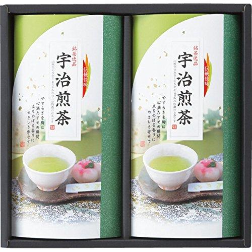 シャディ 芳香園製茶 宇治銘茶詰合せ NEU-302