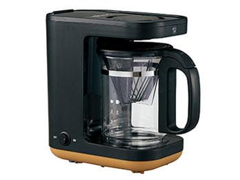 ZOJIRUSHI 象印 象印 コーヒーメーカー EC-XA30-BA