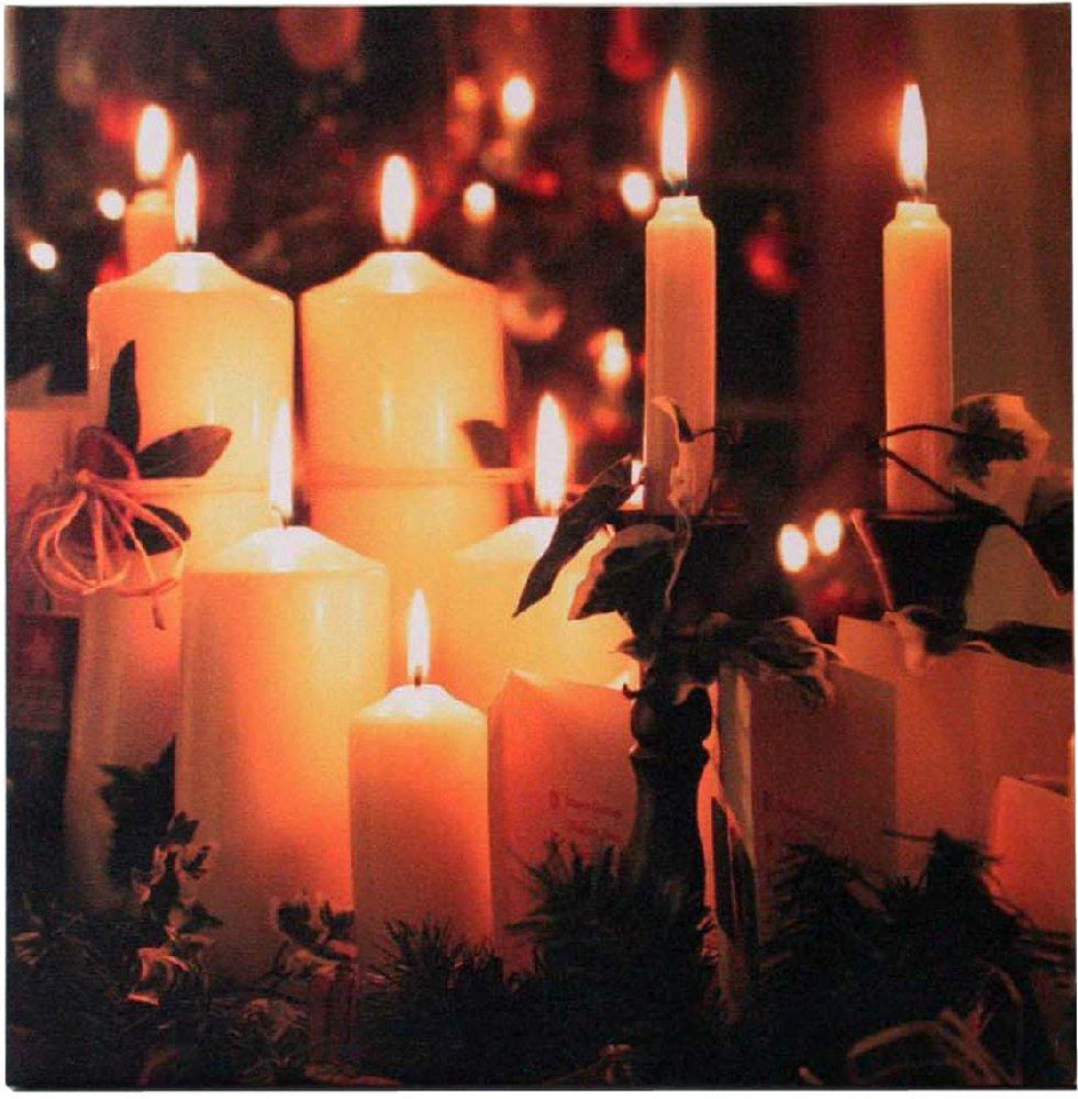 東洋石創 LEDキャンバス 41114 (1276541)