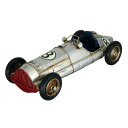 東洋石創 43022 ブリキのおもちゃ racing car