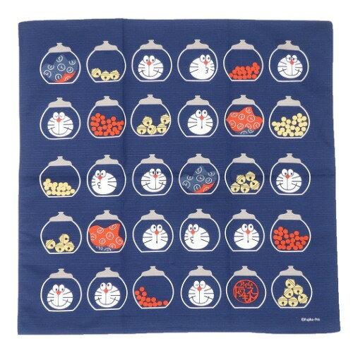 丸眞 ドラえもん 風呂敷 わごころてまり※※※【入数:10】