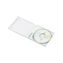ELECOM エレコム CK-CDDVD1X5(2)