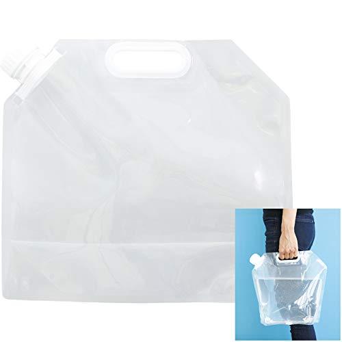 ARTEC 非常用給水袋 5L