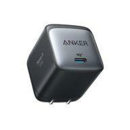 ANKER ���󥫡� Anker Nano II 45W �֥�å�(A2664N11)