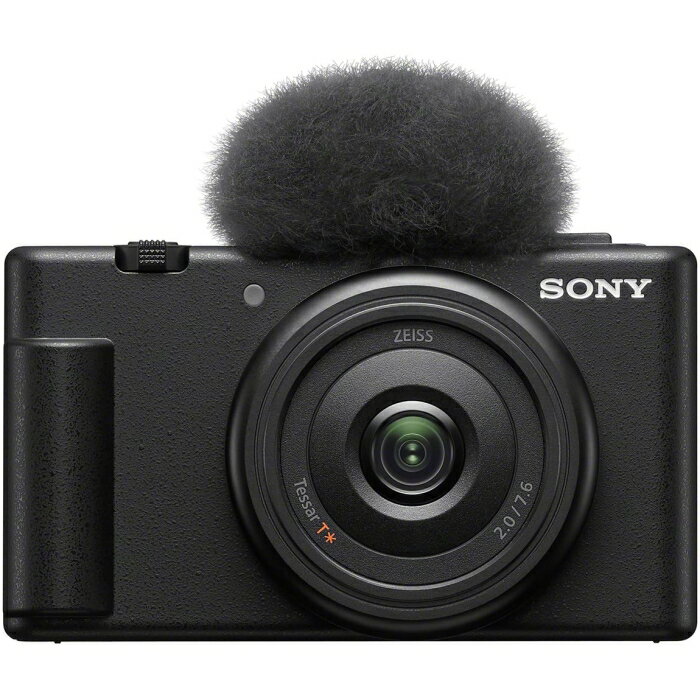 SONY ˡ ˡ/Vlogѥ/VLOGCAM/ư//ZV-1F / ܥǥ/ɥ꡼°/֥å/ZV-1...