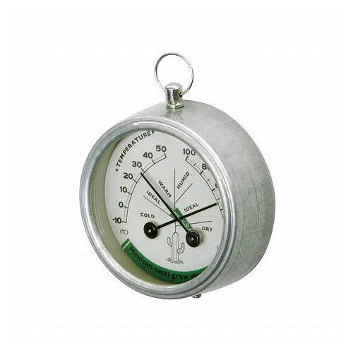 DULTON DLT:THERMO-HYGROMETER MEXICO