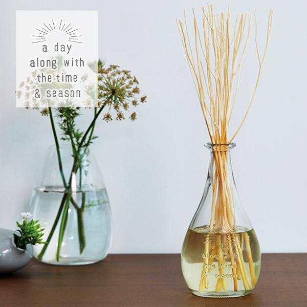 グローバルプロダクトプランニング a dayリードディフューザー Ver2(フィグ＆クローブ) 100-35-001