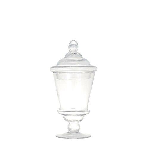 ダルトン(Dulton) 保存容器 グラスジャー コルネ Mサイズ GLASS JAR CORNET SG1275