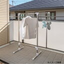 積水樹脂 セキスイ ステンクラーふとんほし FD-70S (1752051)