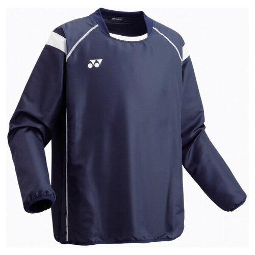 YONEX ヨネックス ヨネックス ユニピステ 品番:FW5010 カラー:ネイビーブルー(019) サイズ:M