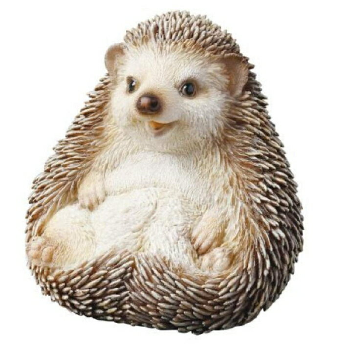 東洋石創 14171 ハリネズミ 上向き