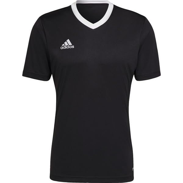 ADIDAS アディダス 33_ENTRADA22_ジャージ (ZG486) [色 : BLK] [サイズ : J2XO]