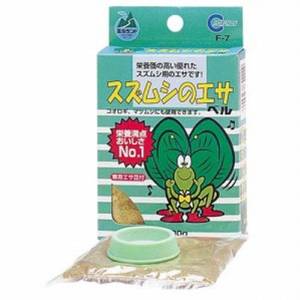 &nbsp;メーカー&nbsp;マルカン&nbsp;商品カテゴリ&nbsp;昆虫用品＞餌&nbsp;発送目安&nbsp;3日〜4日以内に発送予定（土日祝除）&nbsp;お支払方法&nbsp;銀行振込・クレジットカード&nbsp;送料&nbsp;送料 小型(60)&nbsp;特記事項&nbsp;&nbsp;その他&nbsp;