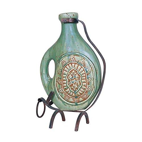 東洋石創 フラワーベース 花器 08132 (1218504)