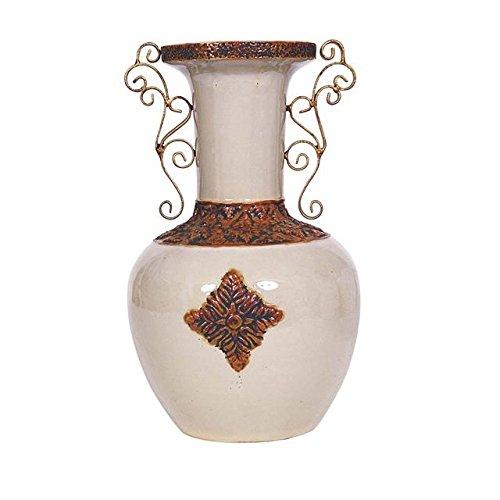 東洋石創 フラワーベース 花器 08134 (1218510)