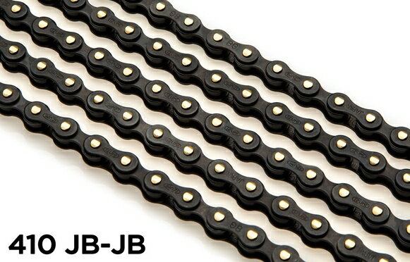 和泉チエン 410 JB/JB 1/2x1/8 116L【沖縄・離島への配送不可】