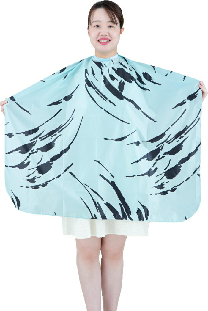 名縫 メイホー 5523 仕上クロス タッチ ブルー