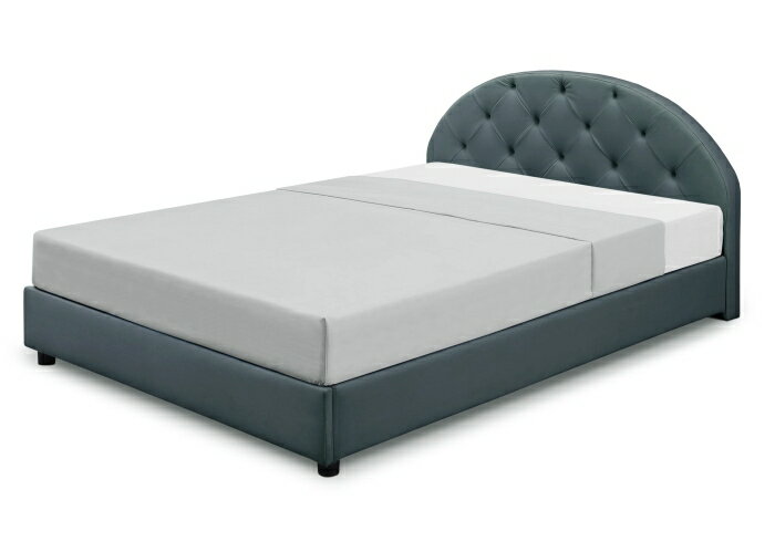 サンコウ ローデリヒ ラウンドタイプ Dベッド NV