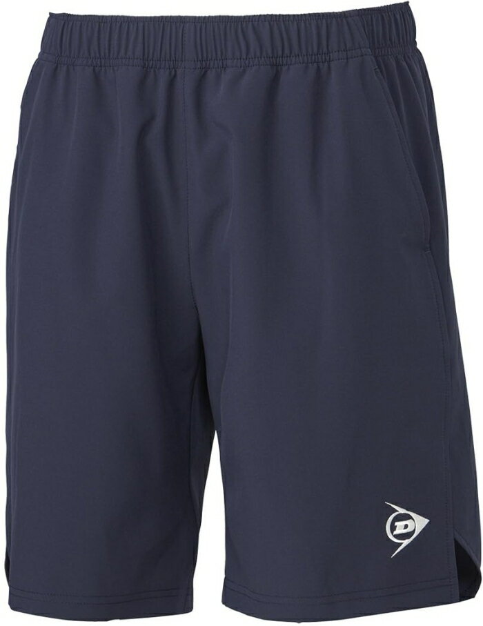 住友ゴム工業 ゲームショーツ__DAS-2391 (DAS2391) [色 : ネイビ-] [サイズ : 150]