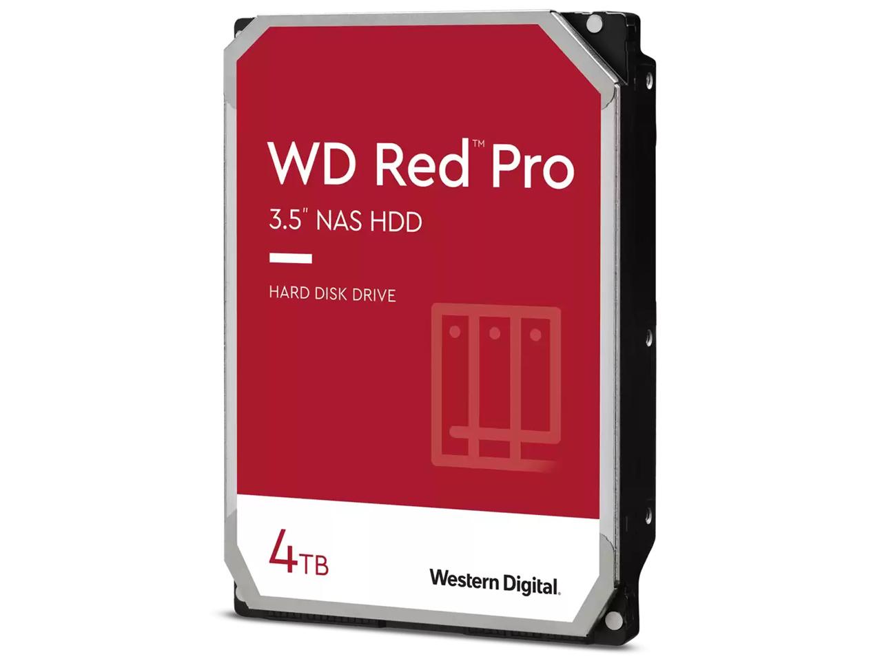 WESTERN DIGITAL WD4005FFBX(WDC-WD4005FFBX)