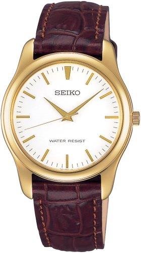 SEIKO WATCH(セイコーウォッチ) セイコー メンズ腕時計 SCXP032