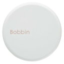 コクヨ(KOKUYO) コクヨ マスキングテープ カッター付きケース Bobbin ホワイト T-BS101W(3)