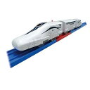 タカラトミー プラレール S-17 レールで速度チェンジ! 超電導リニアL0系 改良型試験車