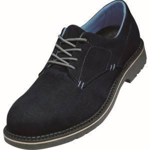 UVEX 作業靴 ウベックス1 ビジネス シューズ S3 SRC 8428541 1足