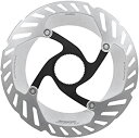 SHIMANO シマノ シマノ(SHIMANO) ディスクローター RT-CL800 160mm 付属/外側セレーションロックリング【沖縄・離島への配送不可】
