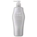 資生堂プロフェッショナル サブリミック アデノバイタル シャンプー 1000ml