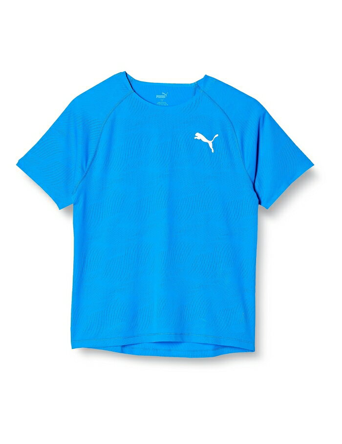 PUMA ס RUN_ULTRASPUN_SS_T (524622) [ : ULTRA_BLUE] [ : L]