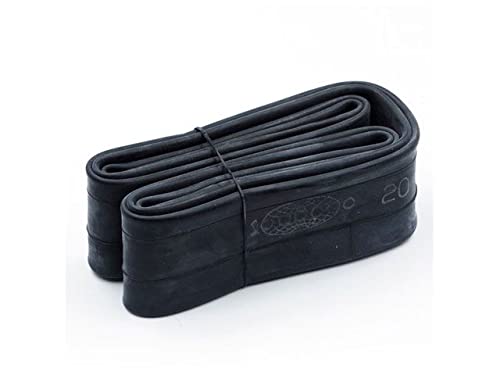 アサヒサイクル 【16201】スタンダードチューブ 英式 20x1.75 ブリスターパック仕様【沖縄・離島への配..