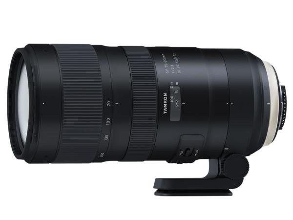 ^ SP 70-200mm F/2.8 Di VC USD G2 (Model A025) [jRp]