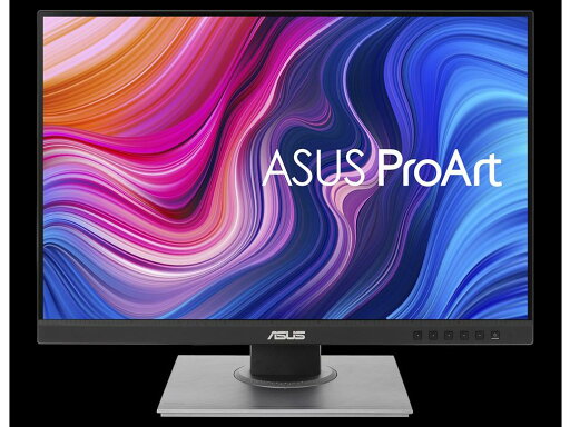 ASUS エイスース PA248QV 24.1型 ProArt Display 液晶 1920×1200〜1280 スピーカー搭載 D-sub DisplayPort1.2 HDMI1.4 ASUS エイスース PA248QV 24.1型 ProArt Display 液晶 1920×1200〜1280 スピーカー搭載 D-sub DisplayPort1.2 HDMI1.4