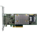 LENOVO レノボ TS RAID 9350-8i 2GB Flash PCIe 12Gbアダプター(4Y37A72483)