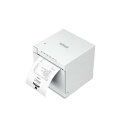 EPSON エプソン レシートプリンターTM-M30III-Hスタンダードモデル/ホワイト(TM303H621W)