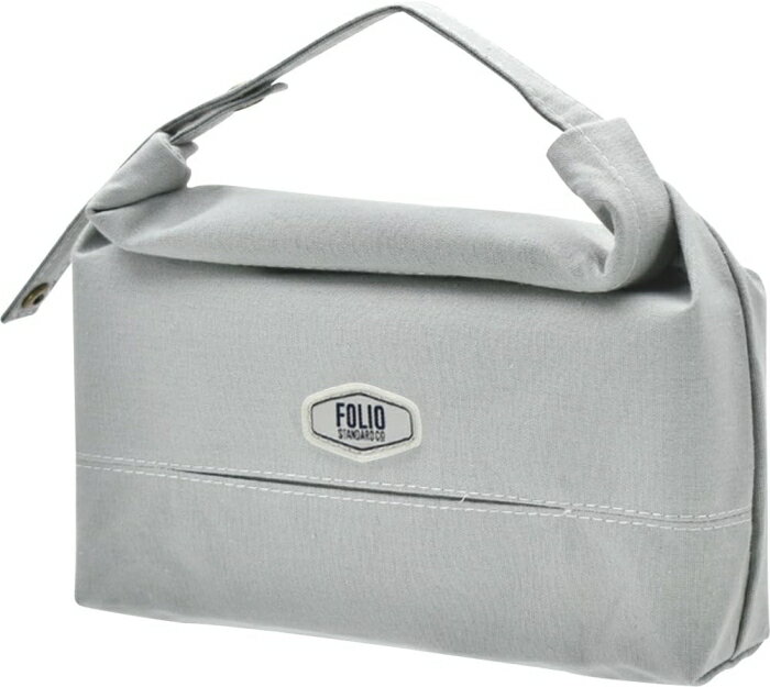 現代百貨(Gendai Hyakka) (現代百貨)FOLIO ティッシュボックスカバー A603GY GRAY W290×D60×H240
