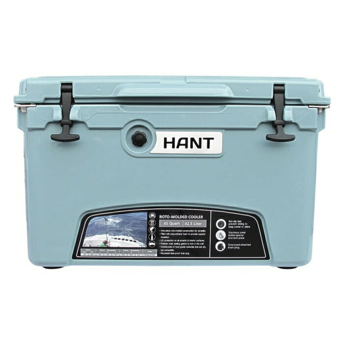 HANT(ハント) HAC45-SB