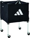 ADIDAS アディダス ボールキャリアー_クロ (ABK21BK)