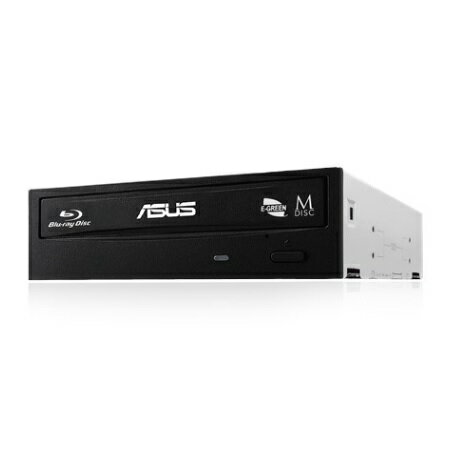 ASUS エイスース BW-16D1HT PRO(ASU-BW-16D1HT/PRO/BLK)